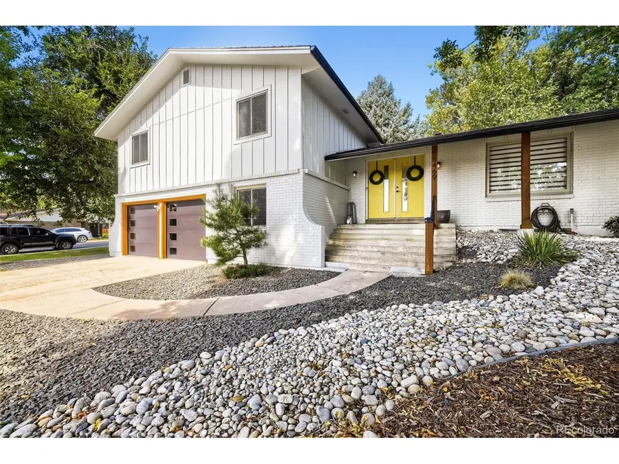 8469 W Vassar Dr, Denver, CO 80227 - #2
