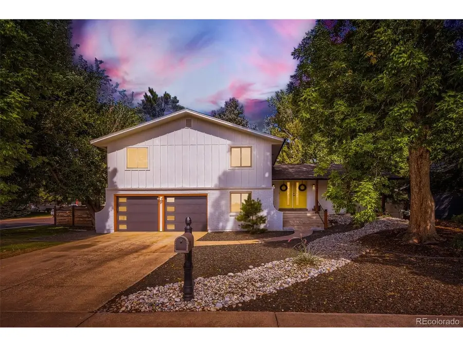 8469 W Vassar Dr, Denver, CO 80227 - #3