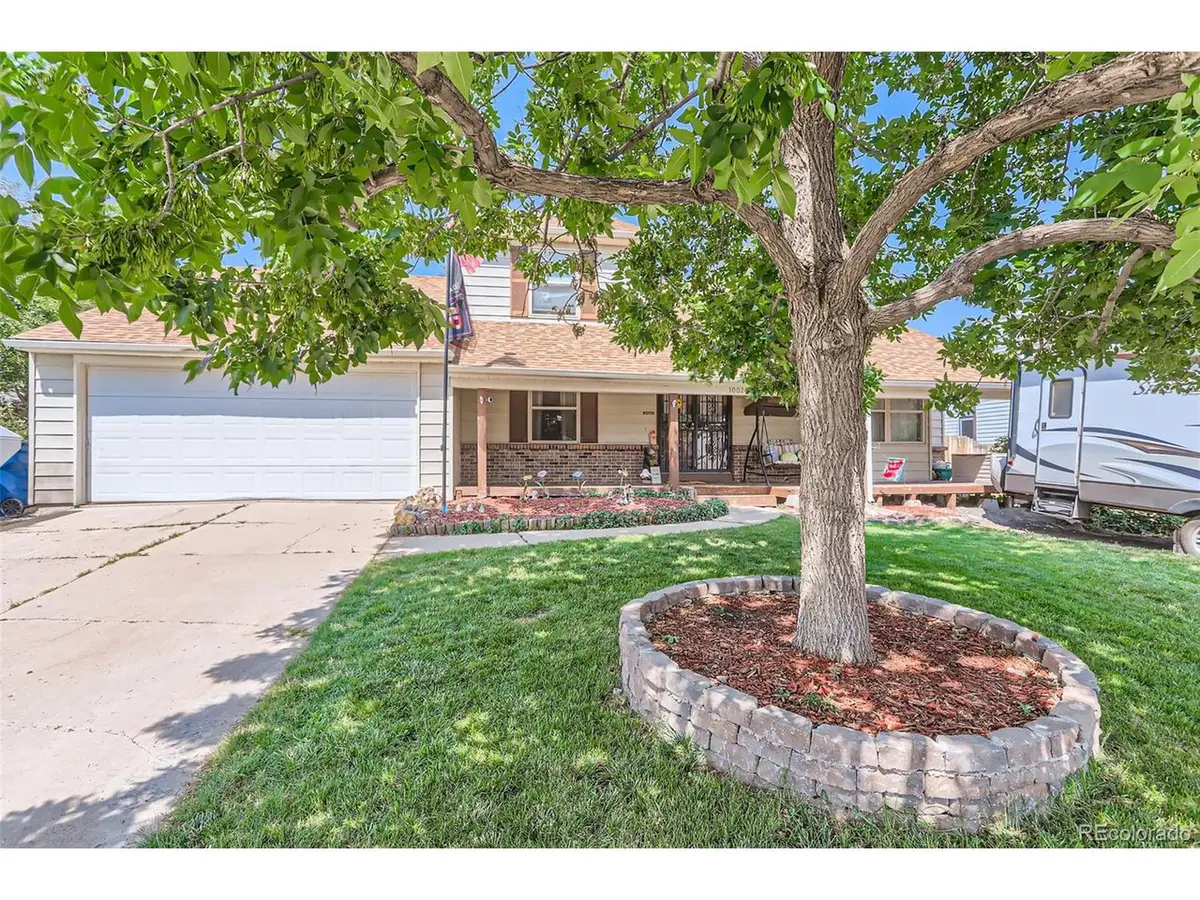 10021 Miller St, Broomfield, CO 80021 - #1