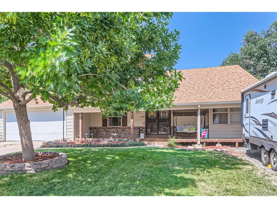 10021 Miller St, Broomfield, CO 80021 - #2