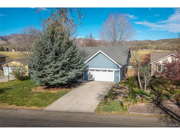 3501 Galway Dr, Laporte, CO 80535