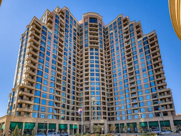 8100 E Union Ave #910, Denver, CO 80237