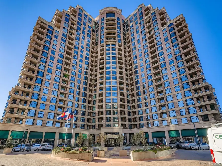 8100 E Union Ave #910, Denver, CO 80237 - Image #2