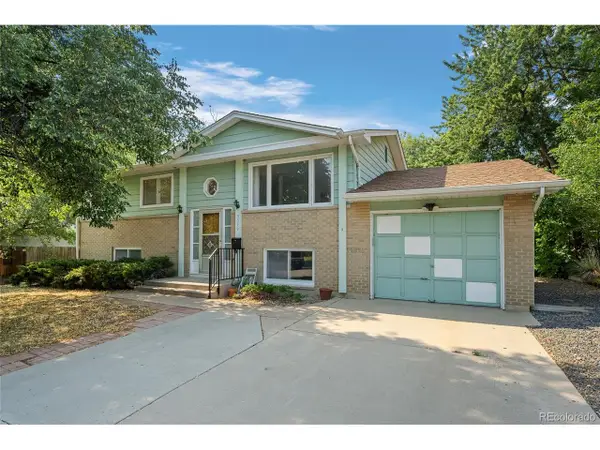 3390 Endicott Dr, Boulder, CO 80305