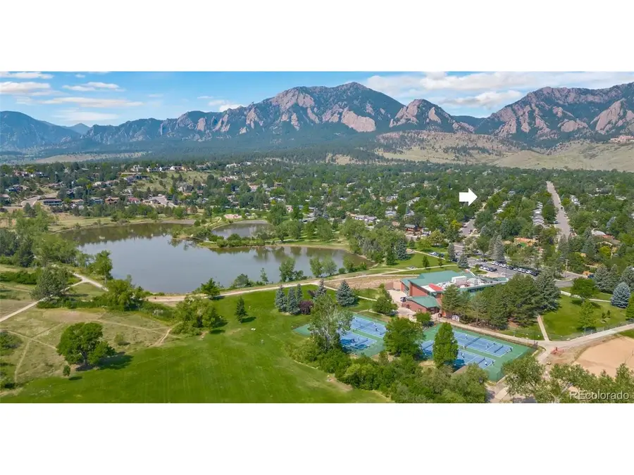 3390 Endicott Dr, Boulder, CO 80305 - #2
