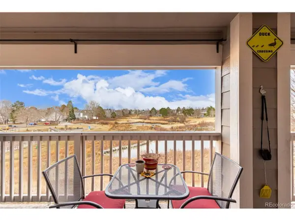 4211 S Blackhawk Cir #8C, Aurora, CO 80014