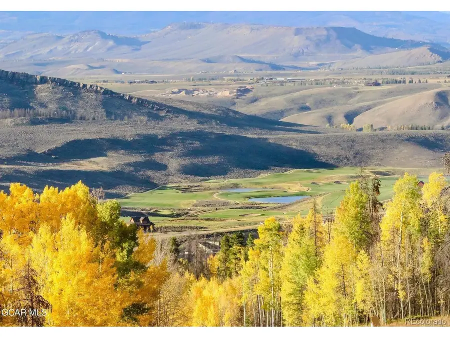 100 Evergreen Dr, Granby, CO 80446 - #2