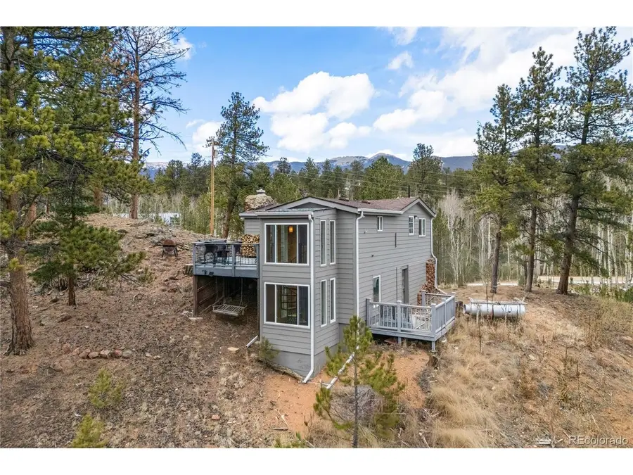 106 Elk Dr, Bailey, CO 80421 - #3