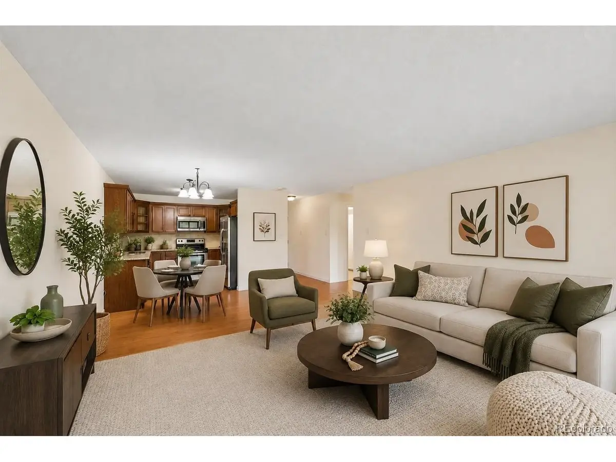 615 S Alton Way #5C, Denver, CO 80247 - #1