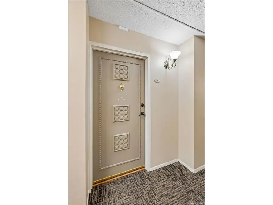 615 S Alton Way #5C, Denver, CO 80247 - #2