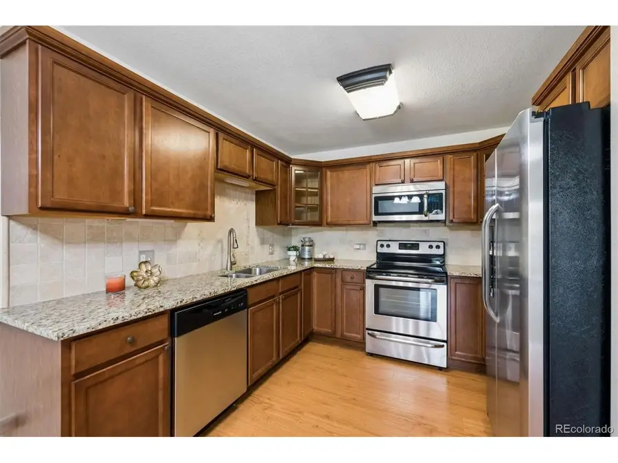 615 S Alton Way #5C, Denver, CO 80247 - #3