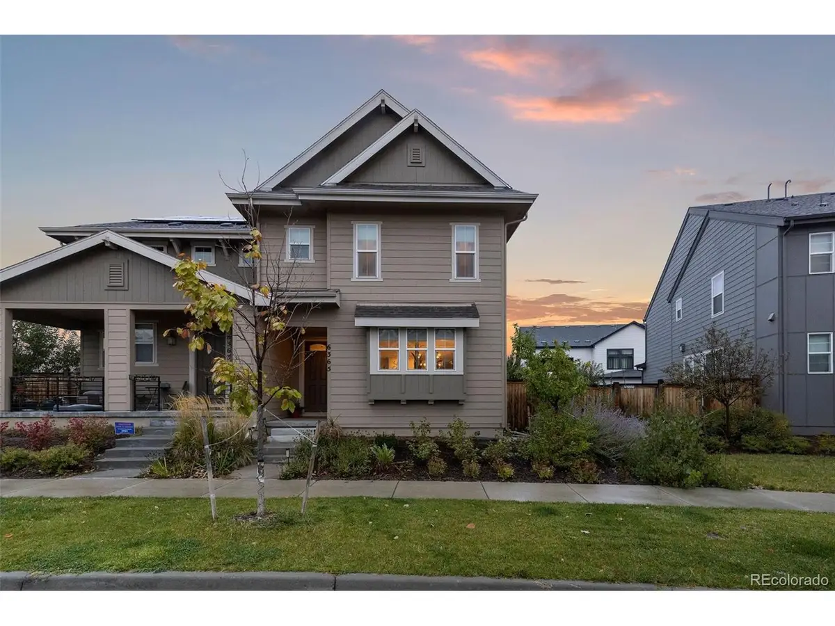 6365 N Dallas Ct, Denver, CO 80238 - Image #1
