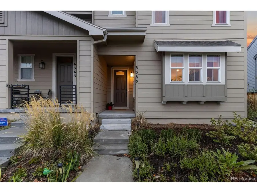 6365 N Dallas Ct, Denver, CO 80238 - Image #2
