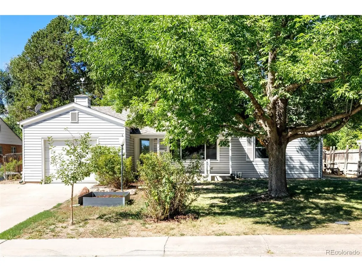 1655 Quay St, Denver, CO 80214 - #1