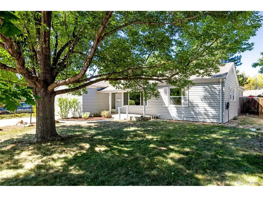 1655 Quay St, Denver, CO 80214 - #2