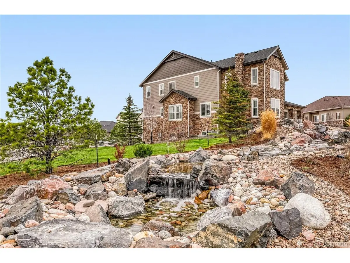 9876 Crimson Oak Ct, Parker, CO 80134 - #1