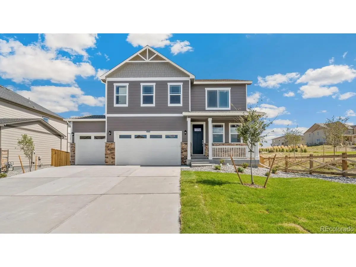 14309 Beebalm Ave, Parker, CO 80134 - Image #1