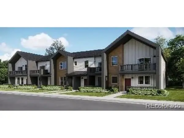 8907 Whiteclover St, Littleton, CO 80125