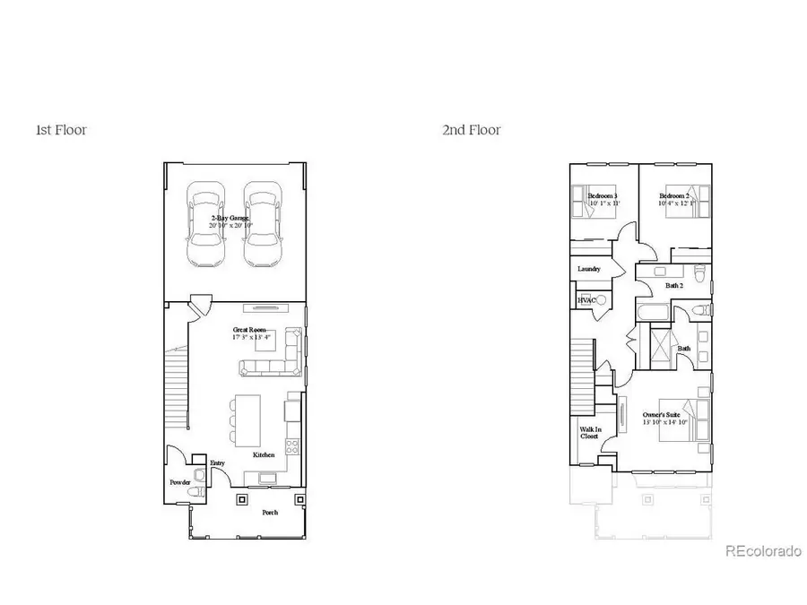 8907 Whiteclover St, Littleton, CO 80125 - #2