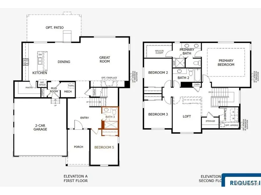 1800 Jennifer St, Brighton, CO 80601 - #2