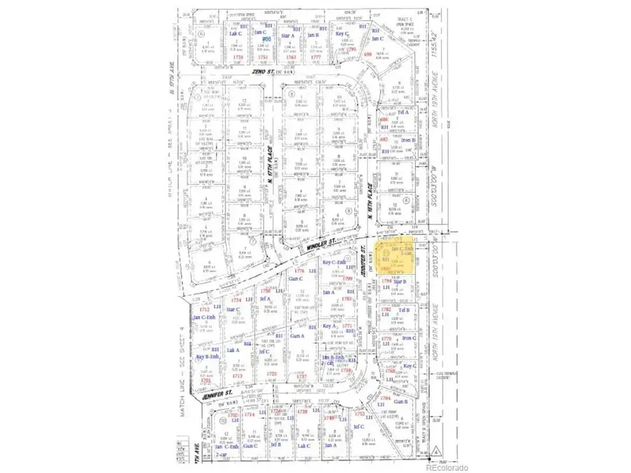 1800 Jennifer St, Brighton, CO 80601 - #3