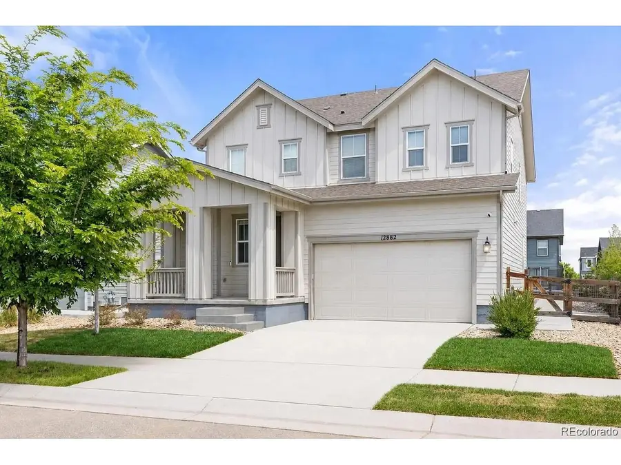 12882 Crane River Dr, Longmont, CO 80504 - #3