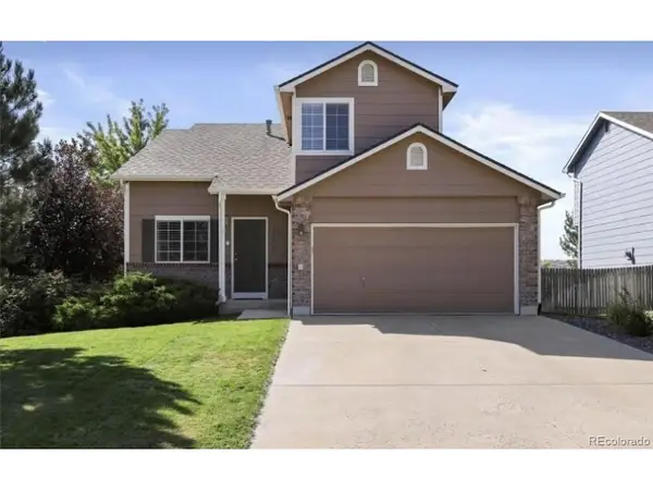 23496 Broadmoor Dr, Parker, CO 80138