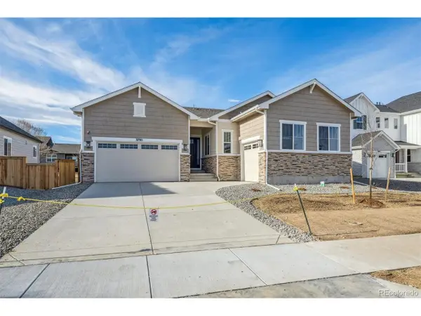 3795 Emerald Shore Cir, Loveland, CO 80538