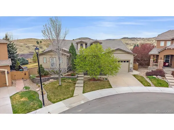 3740 Fairbrook Pt, Highlands Ranch, CO 80130
