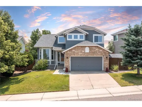 8642 Canongate Ln, Highlands Ranch, CO 80130