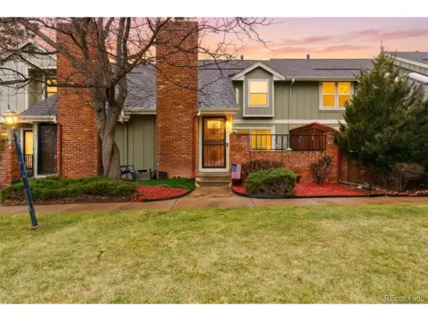 11873 Elk Head Range Rd, Littleton, CO 80127