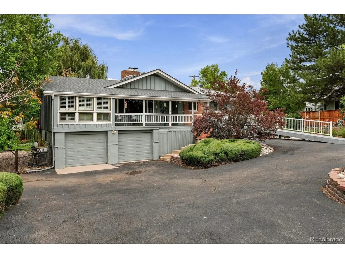 10535 W 32nd Ave, Wheat Ridge, CO 80033 - #1