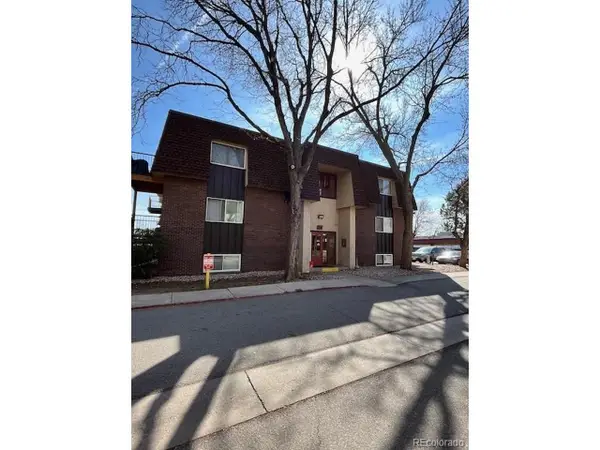 7755 E Quincy Ave #103D4, Denver, CO 80237