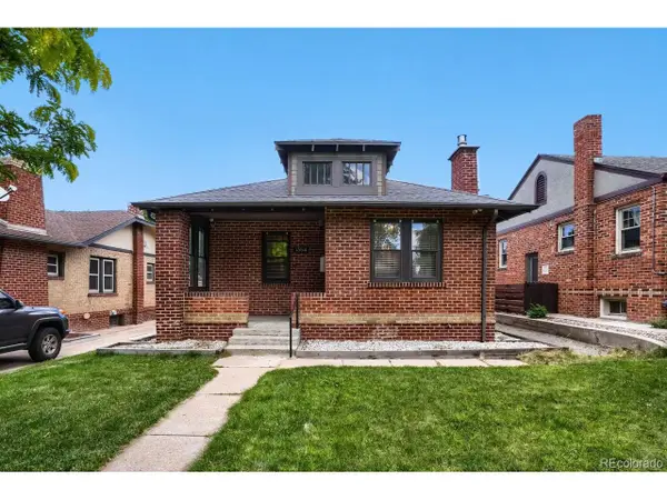 1354 Elm St, Denver, CO 80220