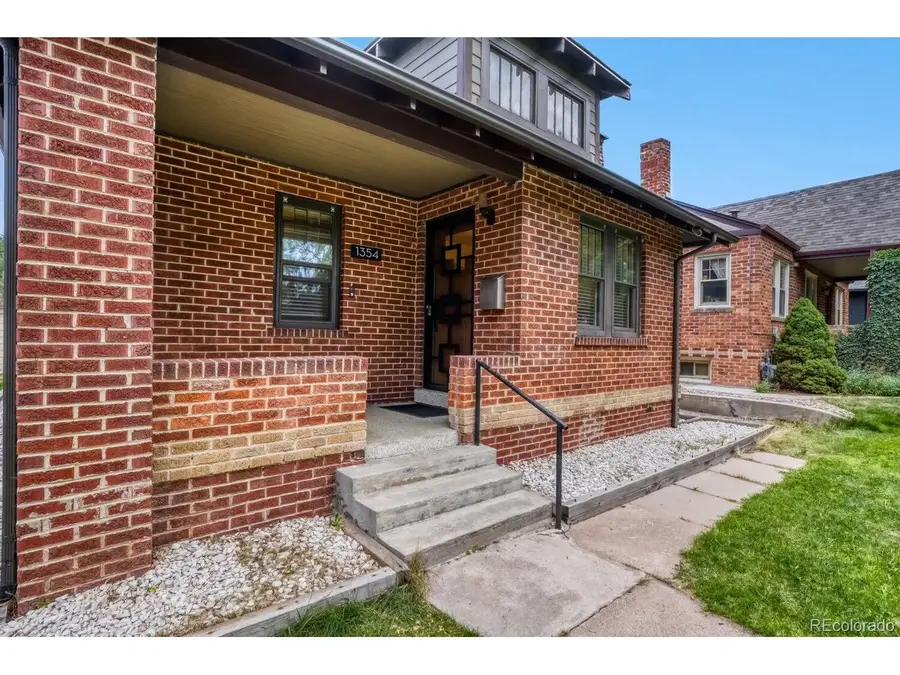 1354 Elm St, Denver, CO 80220 - #2