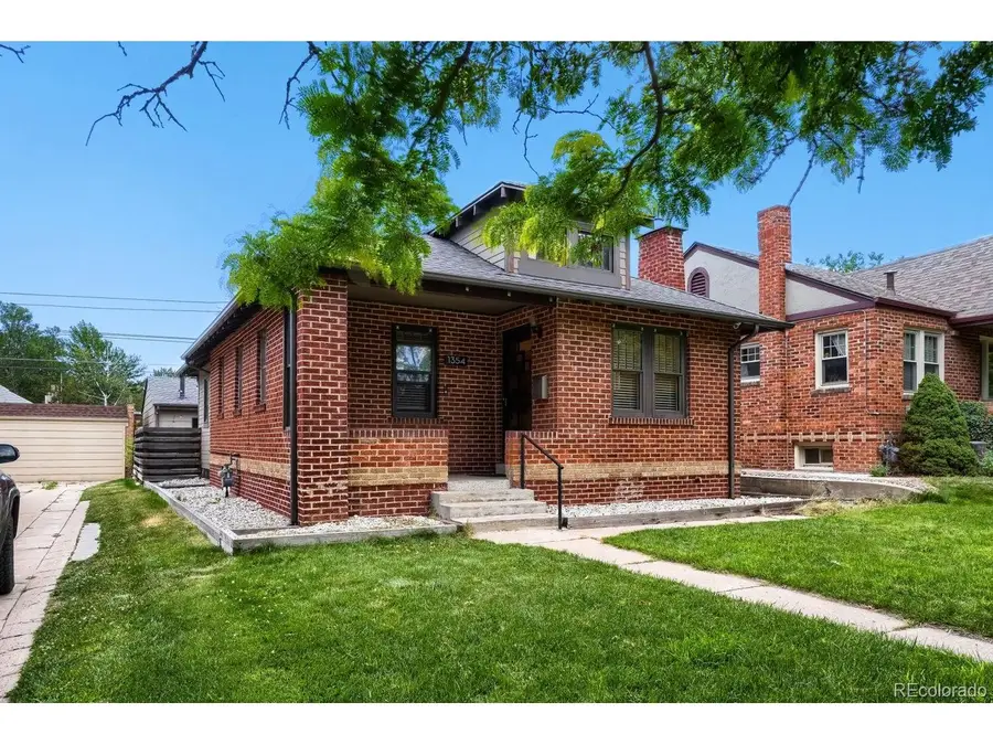 1354 Elm St, Denver, CO 80220 - #3