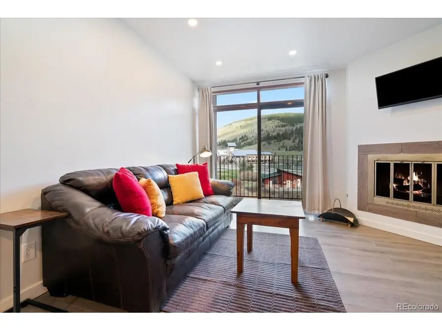 35 Wheeler Pl #303, Frisco, CO 80443 - #2