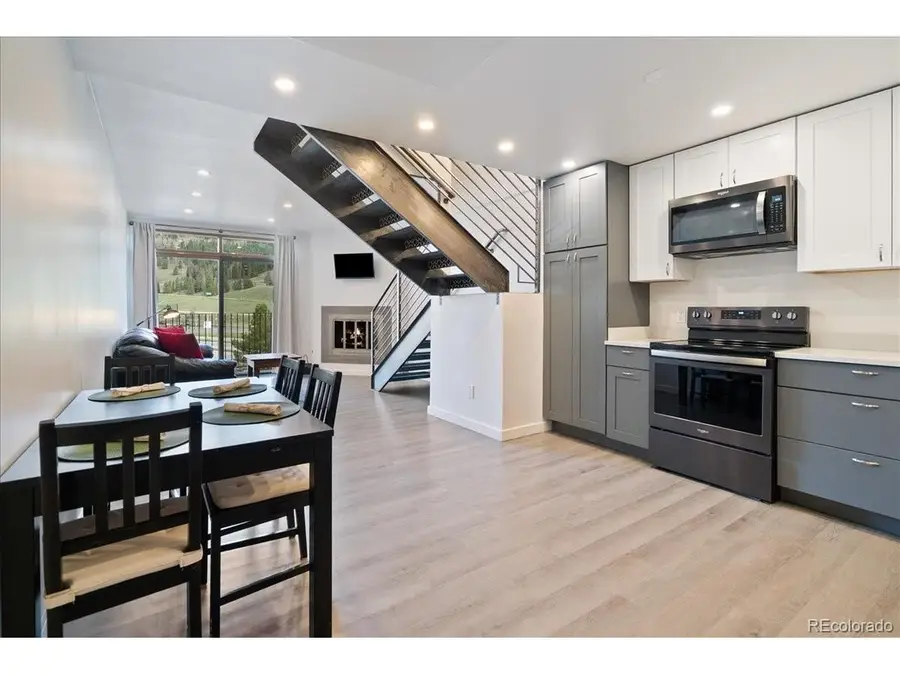 35 Wheeler Pl #303, Frisco, CO 80443 - #3