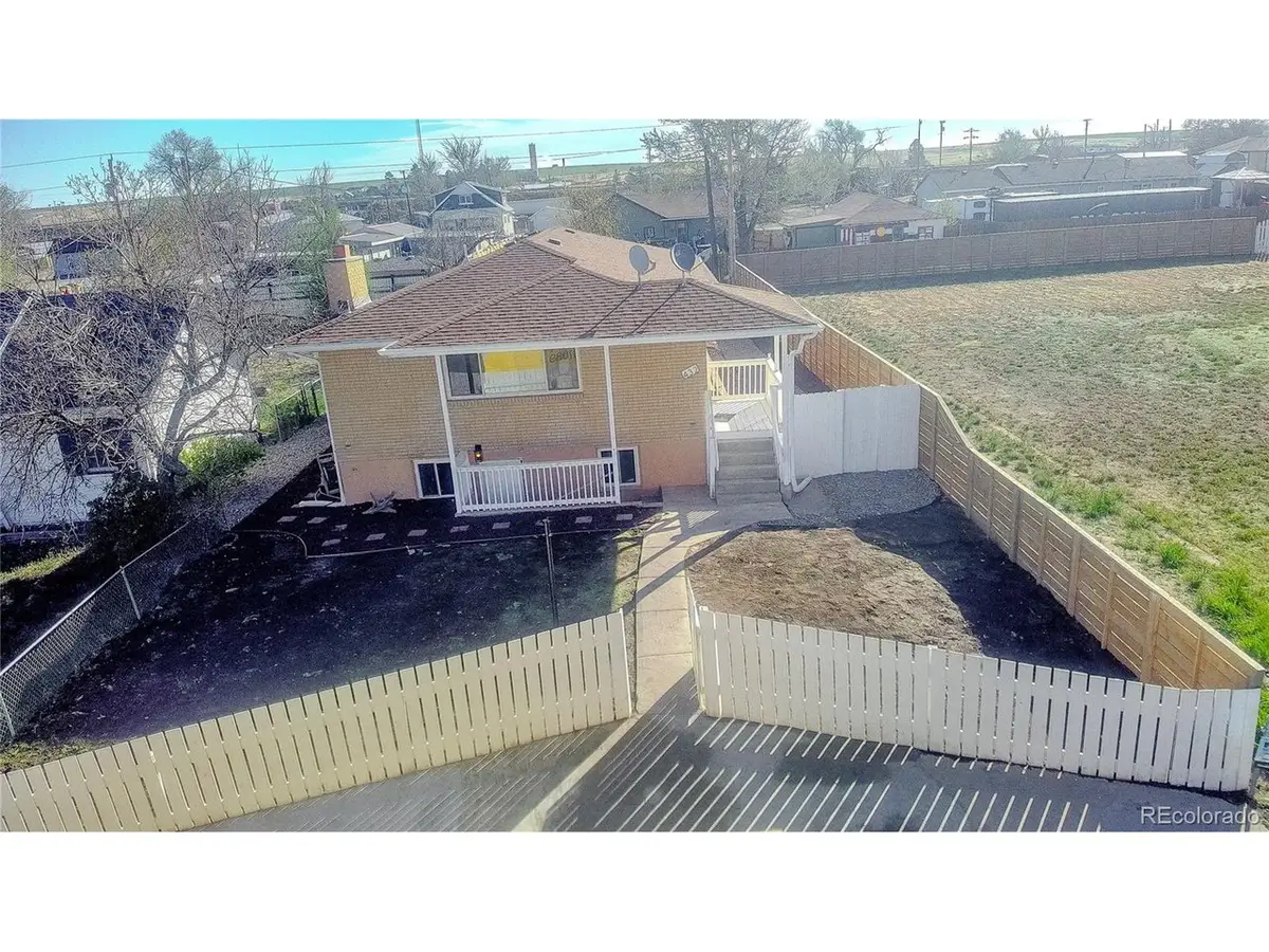 432 3rd Ave, Deer Trail, CO 80105 - #1