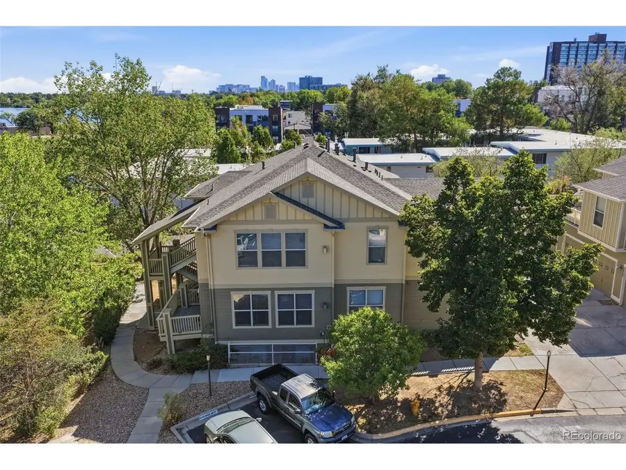 1686 Ames Ct, Lakewood, CO 80214 - #2