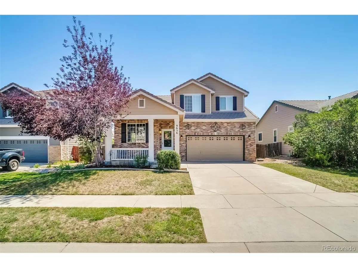 9656 Kalispell St, Commerce City, CO 80022 - #1