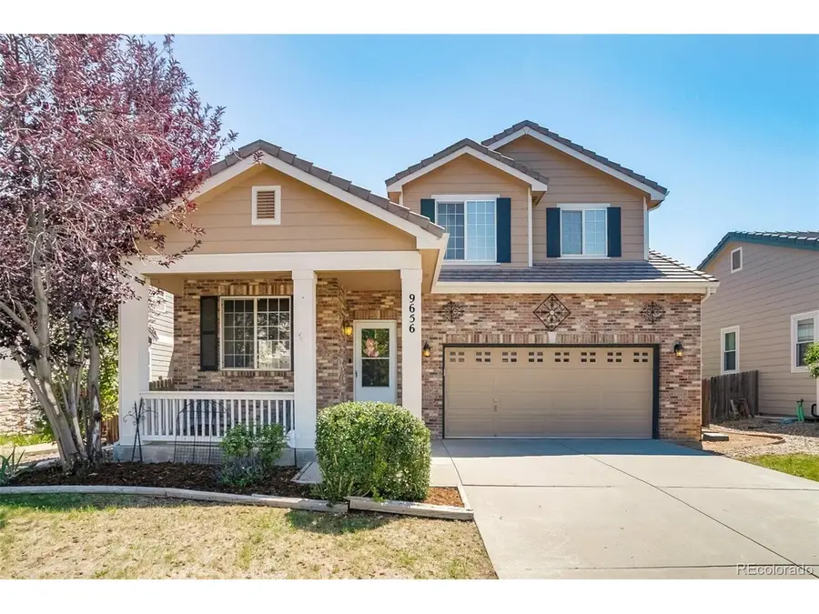 9656 Kalispell St, Commerce City, CO 80022 - #2