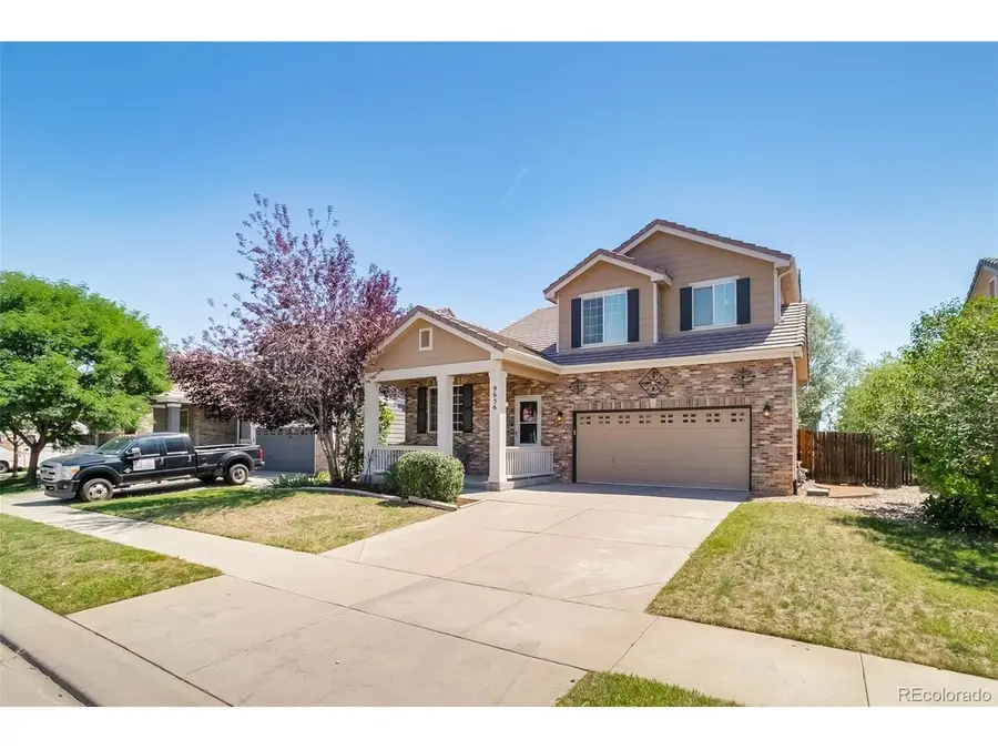 9656 Kalispell St, Commerce City, CO 80022 - #3