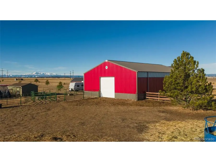 24965 Cave Spring Trl, Elbert, CO 80106 - #2