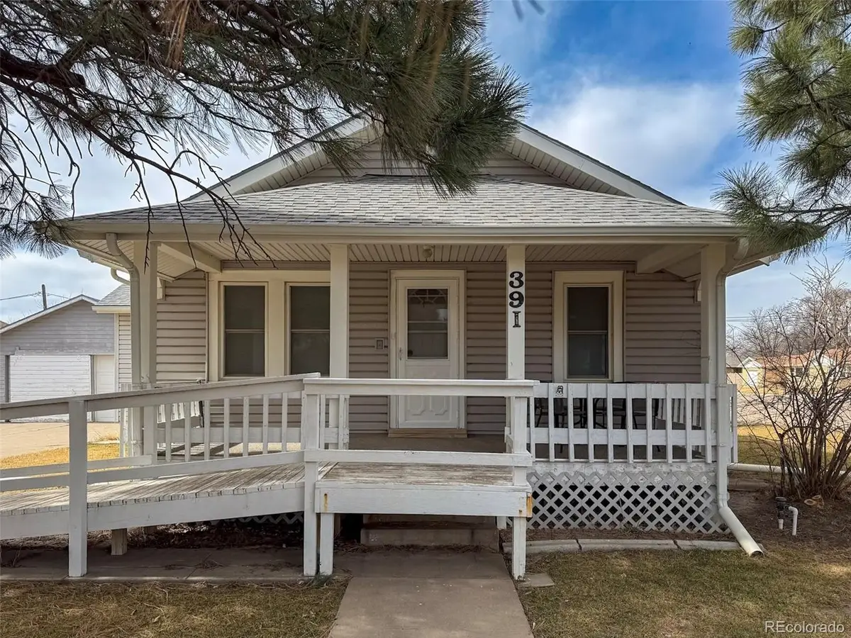 391 Cherry St, Burlington, CO 80807 - #1