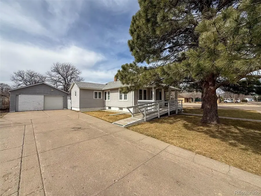 391 Cherry St, Burlington, CO 80807 - #2