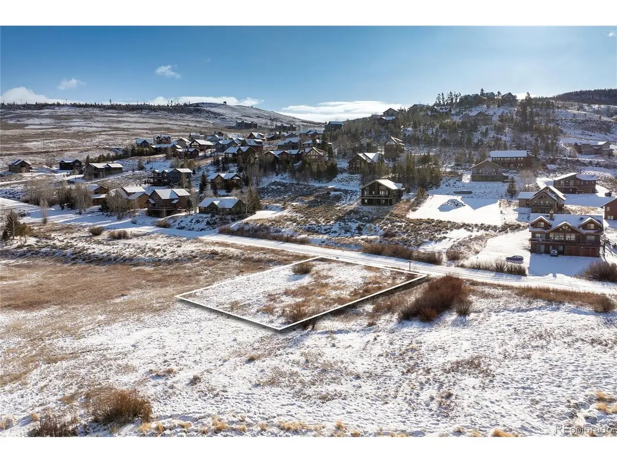 257 Evergreen Dr, Granby, CO 80446 - Image #1