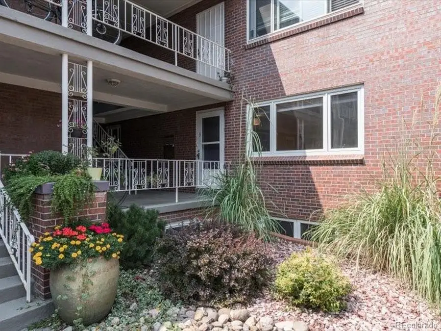 2047 S Milwaukee St #3, Denver, CO 80210 - #2