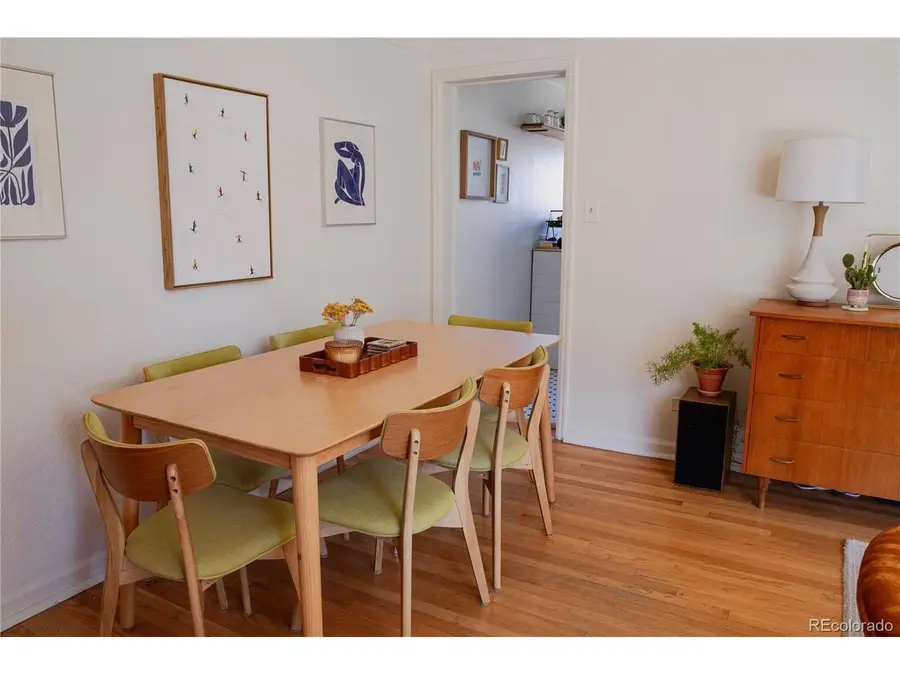 2047 S Milwaukee St #3, Denver, CO 80210 - #3
