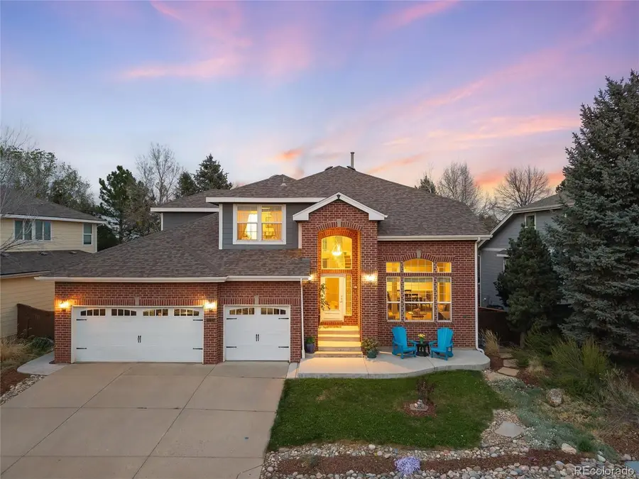 9798 Sylvestor Rd, Highlands Ranch, CO 80129 - #2